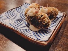 -Apollo·西班牙小酒馆(安福路店)