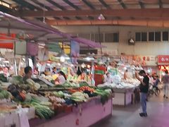 -福安菜市场