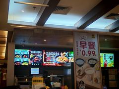 -老娘舅(吴淞路店)