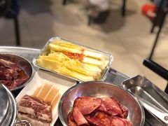 -釜山火炉·海鲜烤肉(紫藤路店)
