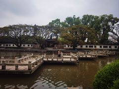 -江心屿景区