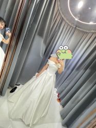 点击看大图 -Color卡诺婚纱礼服馆(南京严选店)