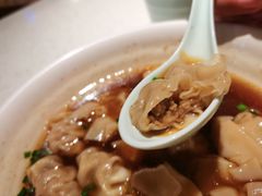 -东园小馆·早茶·淮扬小炒(印象汇店)