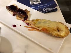 -海玥荟海鲜姿造自助餐厅(欧罗巴广场店)