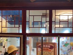 -猫小院猫主题餐厅(南锣旗舰店)