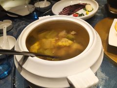 -辣螃铠盆盆蟹大排档(海昌店)
