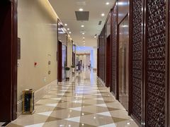 -银川河东国际机场