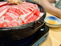 -久居·炭火烤肉(景辰大厦店)