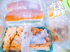 -牛仕西饼屋·低糖生日蛋糕(鲁谷店)