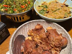 -95号酱骨·一块豆腐(展春园西路店)