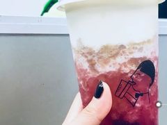 芝士车厘-喜茶(上海兴业太古汇店)