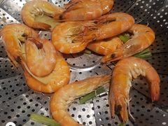 -不将就渔鲜码头(川沙店)