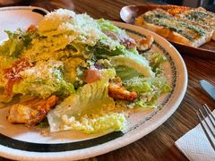凯撒沙拉-PIZZA BIANCA(民园店)