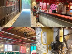 -巴厘龙虾·榜首油焖大虾(洞庭·艺术洋房店)