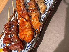 -沼津港精致料理·寿喜烧·烧鸟(龙湖南桥天街日料榜单店)