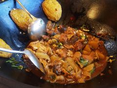 -江湖水乡铁锅炖魚(周庄嘉园店)