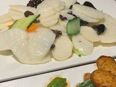 -小菜园新徽菜(常州武进吾悦店)
