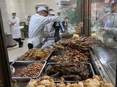 -震九州熟食(凯旋路店)