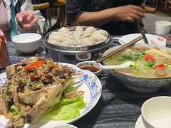 -榆味拼三鲜(怀德路店)