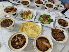 -三美肉骨茶(柏威年广场店)