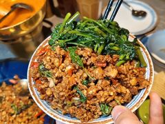 -Home Thai·泰谣(王府井apm店)