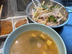 -三通阁石板烤肉