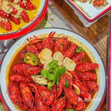 杨浦区的宝藏小龙虾🦞性价比超高！！！