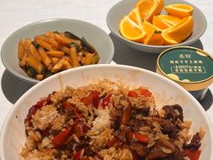 -湘中缘·湖南菜(娄底驻京办店)