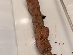 -民族饭荘(新华大街店)