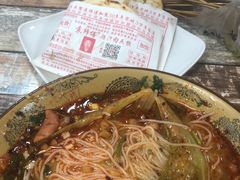 -火辣辣麻辣粉(桃园二巷店)