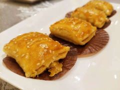 -香云轩·顺德菜(香云纱园林酒店店)