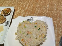 -喝丢一只鞋海鲜烧烤·海肠捞饭(东关街店)