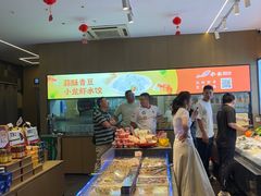 -船歌·鱼水饺青岛菜(正阳路店)