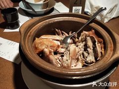 -外婆家(古墩印象城店)