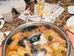 -御上皇三汁焖锅(薛城万达广场店)