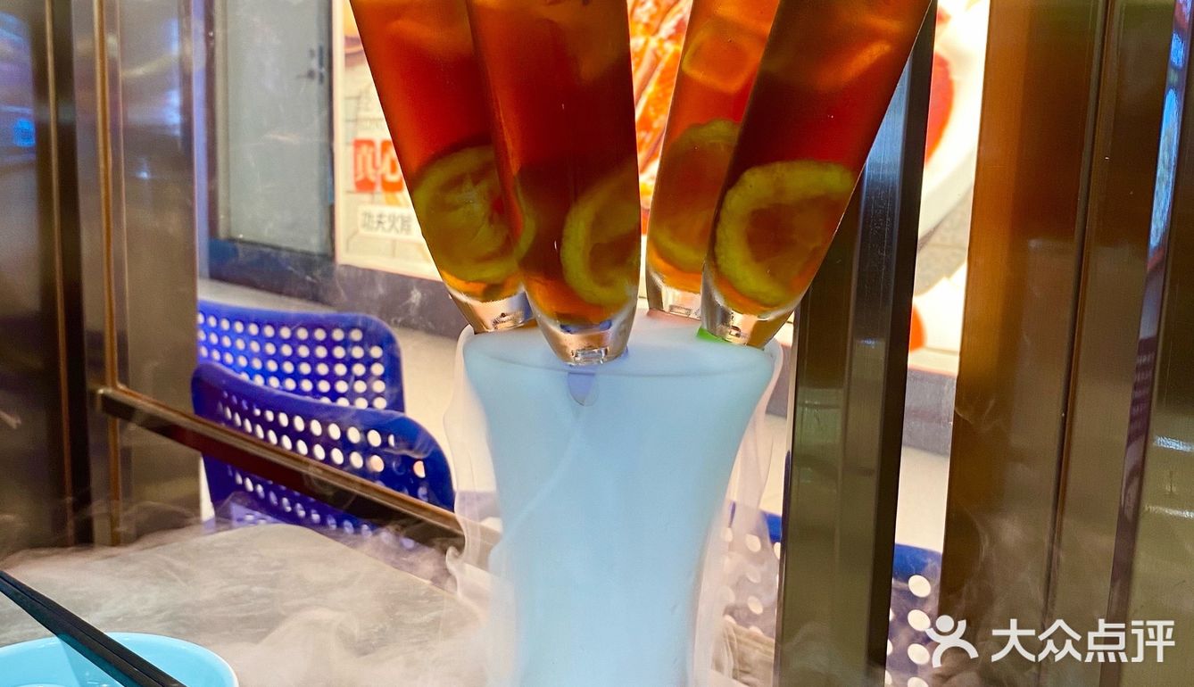 明星常来的地道粤菜馆•出品优秀•九龙茶记