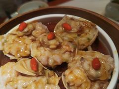 -禄运茶居·手工点心(猎德店)