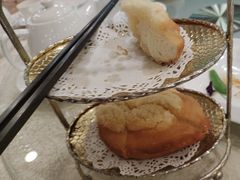 -麒麟中餐厅·经典粤菜·地道菜式老字号(广州长隆酒店)