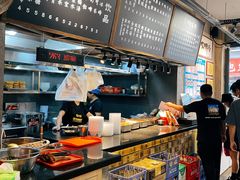 -螺小胖柳州螺蛳粉(钟楼总店)