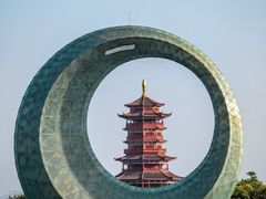 -厦门园林博览苑