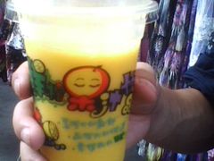 -马拉桑果汁(龙头路总店)