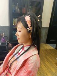 -盘子女人坊古装写真摄影(天津总店)