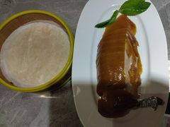 -北平食府(马鞍山路店)