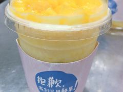 -果呀呀(国金街店)