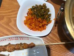 -南城香(首科花园店)