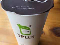 -TPLUS茶家(淮海店)