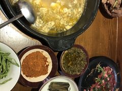 -受气牛肉·重庆耙牛肉(来福士店)