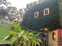 -三鹰之森吉卜力美术馆