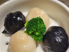 -皓粤臻品荟·地道广东菜