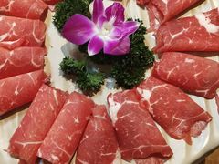-蜀大侠火锅(香格里拉店)